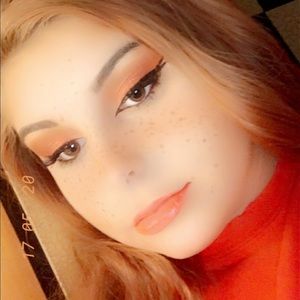 Meet your Posher, Kaylee